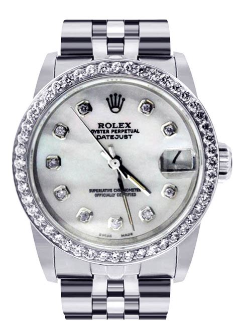 rolex datejust wanita 31|Datejust 31.